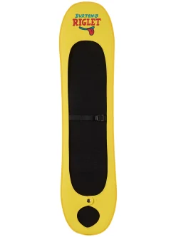 Riglet Hover Cover