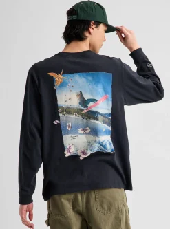 Shannon Dunn Photo Long Sleeve T-Shirt
