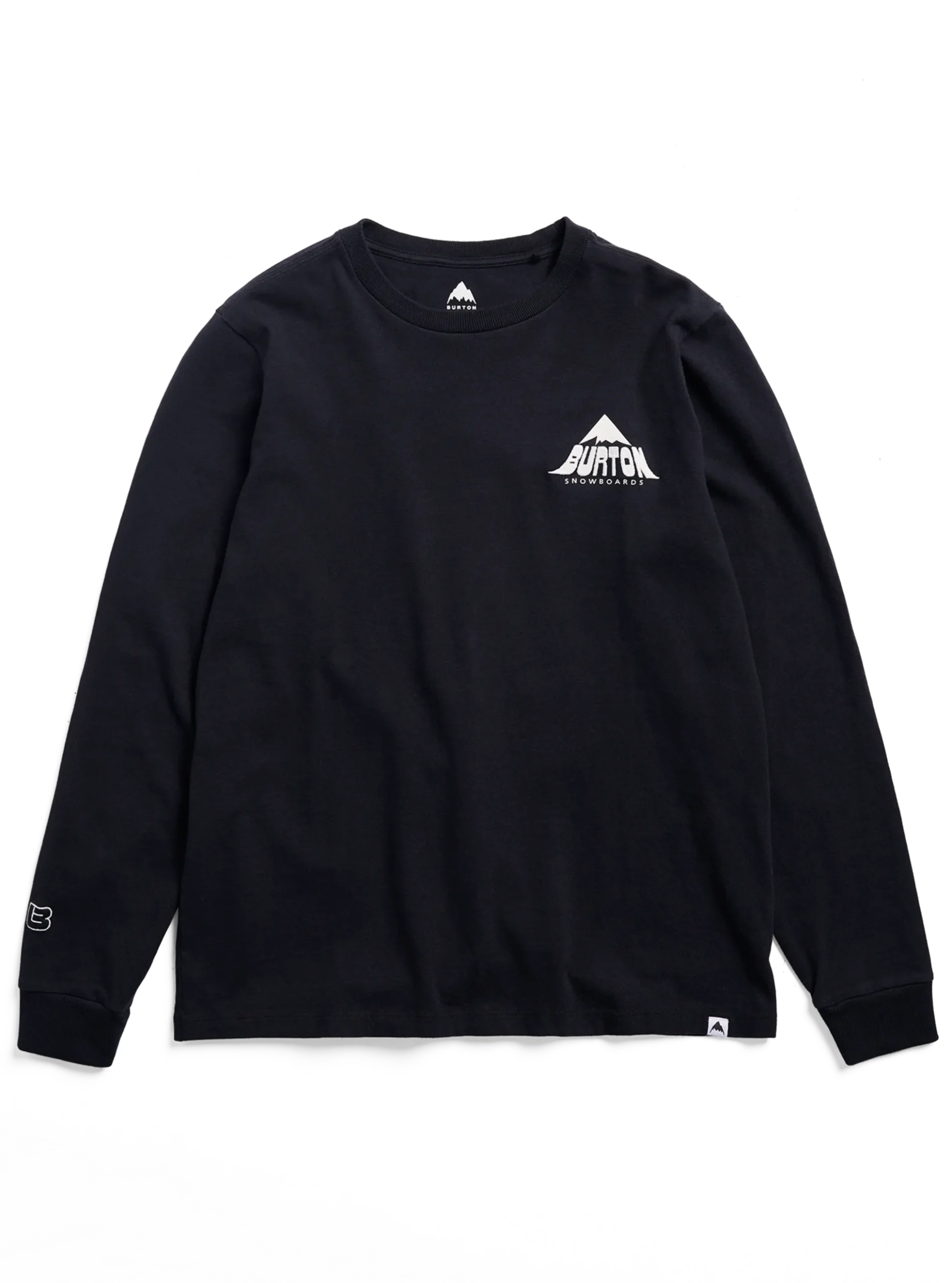 Shannon Dunn Photo Long Sleeve T-Shirt