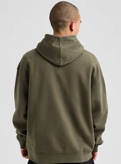 Short Fuse Pullover Hoodie