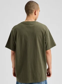 Short Fuse Short Sleeve T-Shirt