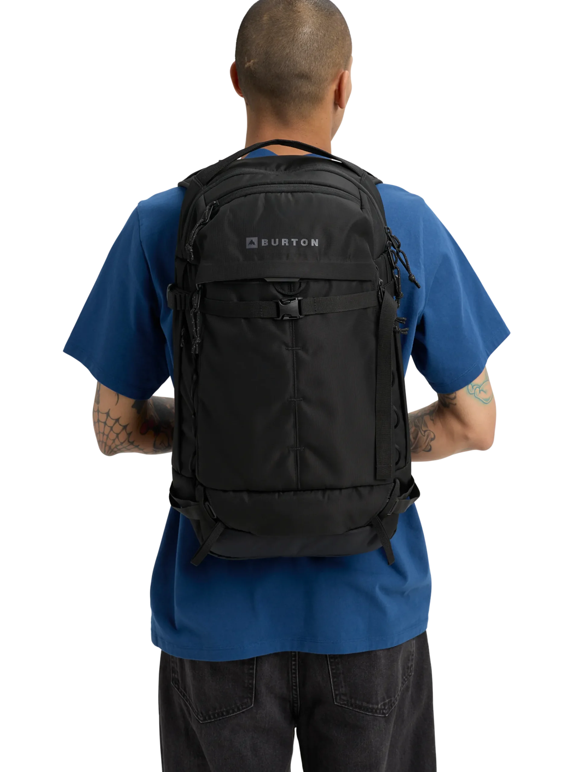 Sidehill 25L Backpack