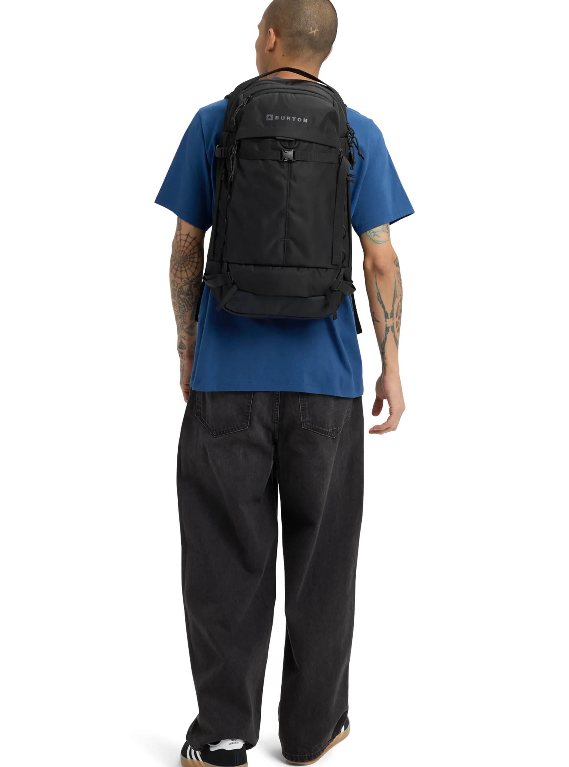 Sidehill 25L Backpack