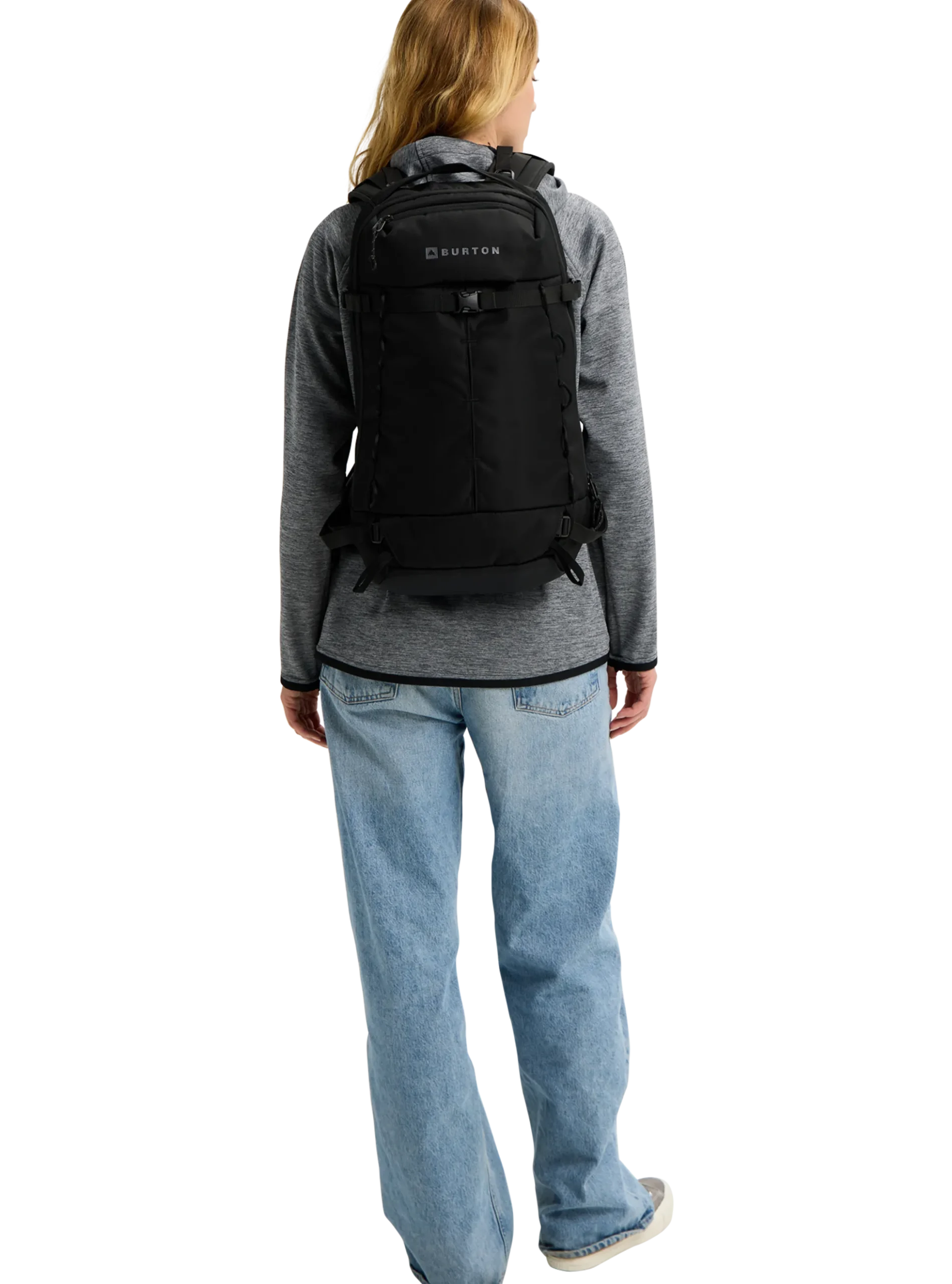 Sidehill 18L Backpack
