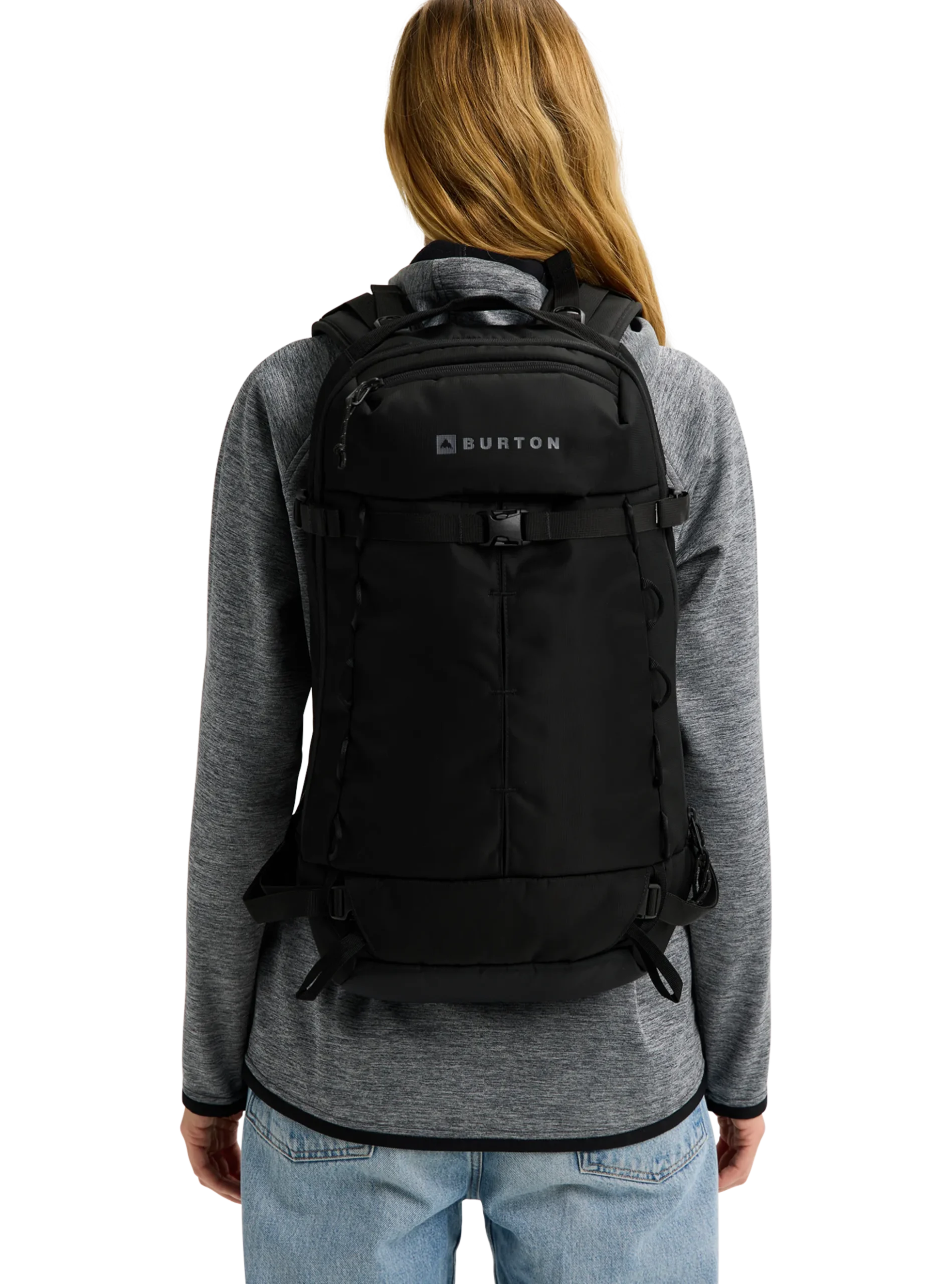 Sidehill 18L Backpack