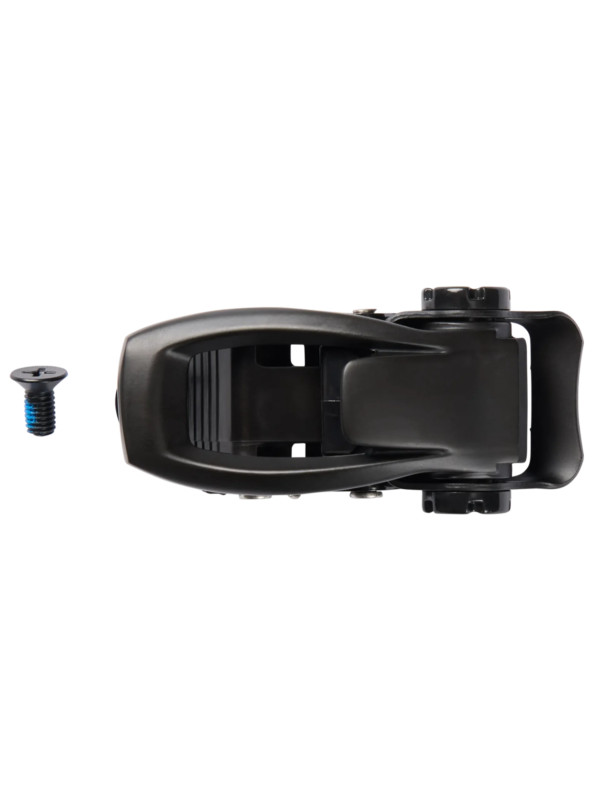 Snowboard Binding Ankle Buckle