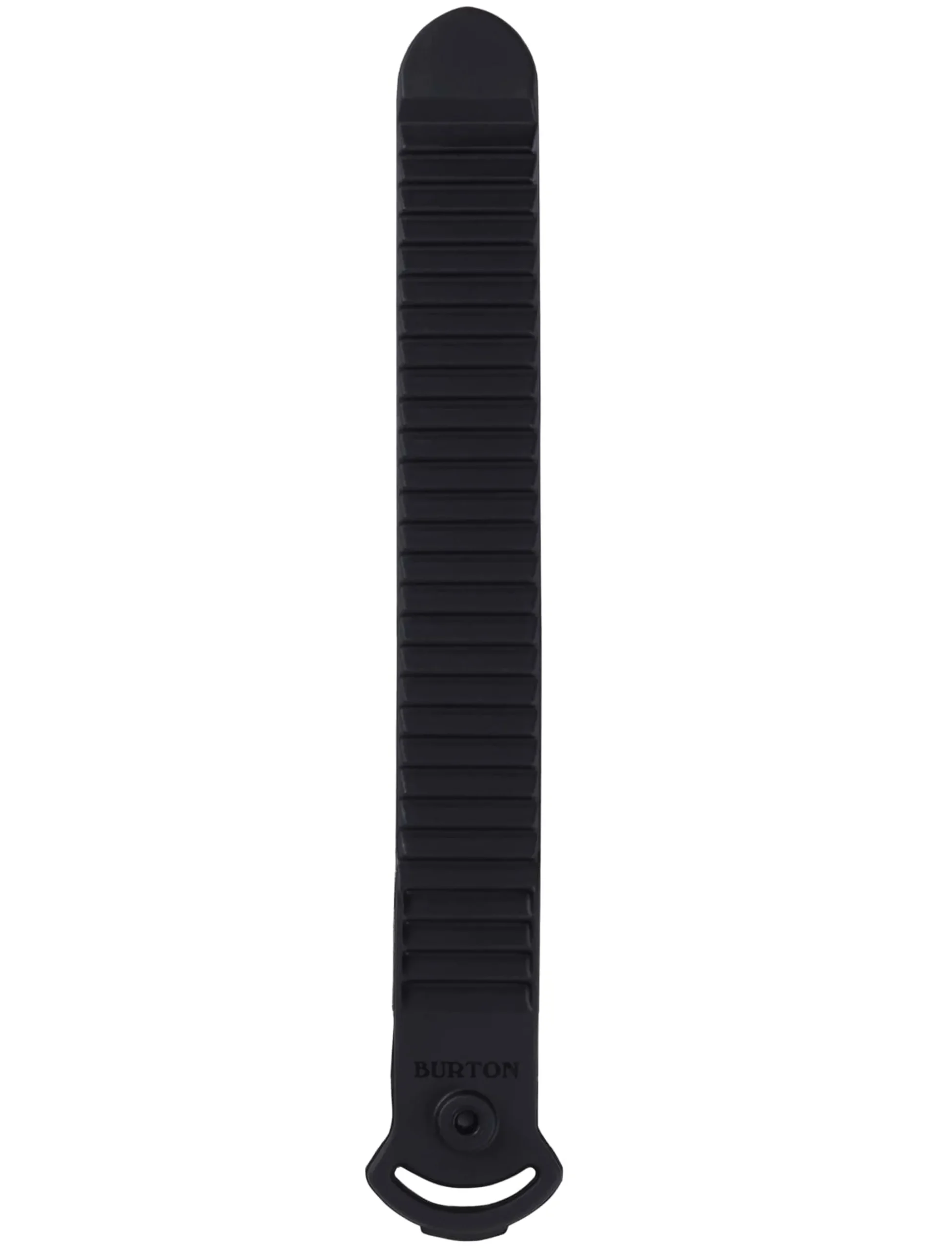 Snowboard Binding Toe Tongue