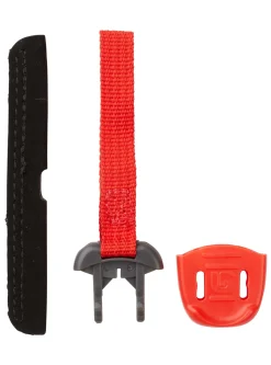 Snowboard Boot Lace Lock