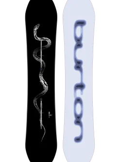 Spellbinder PurePop Camber Snowboard