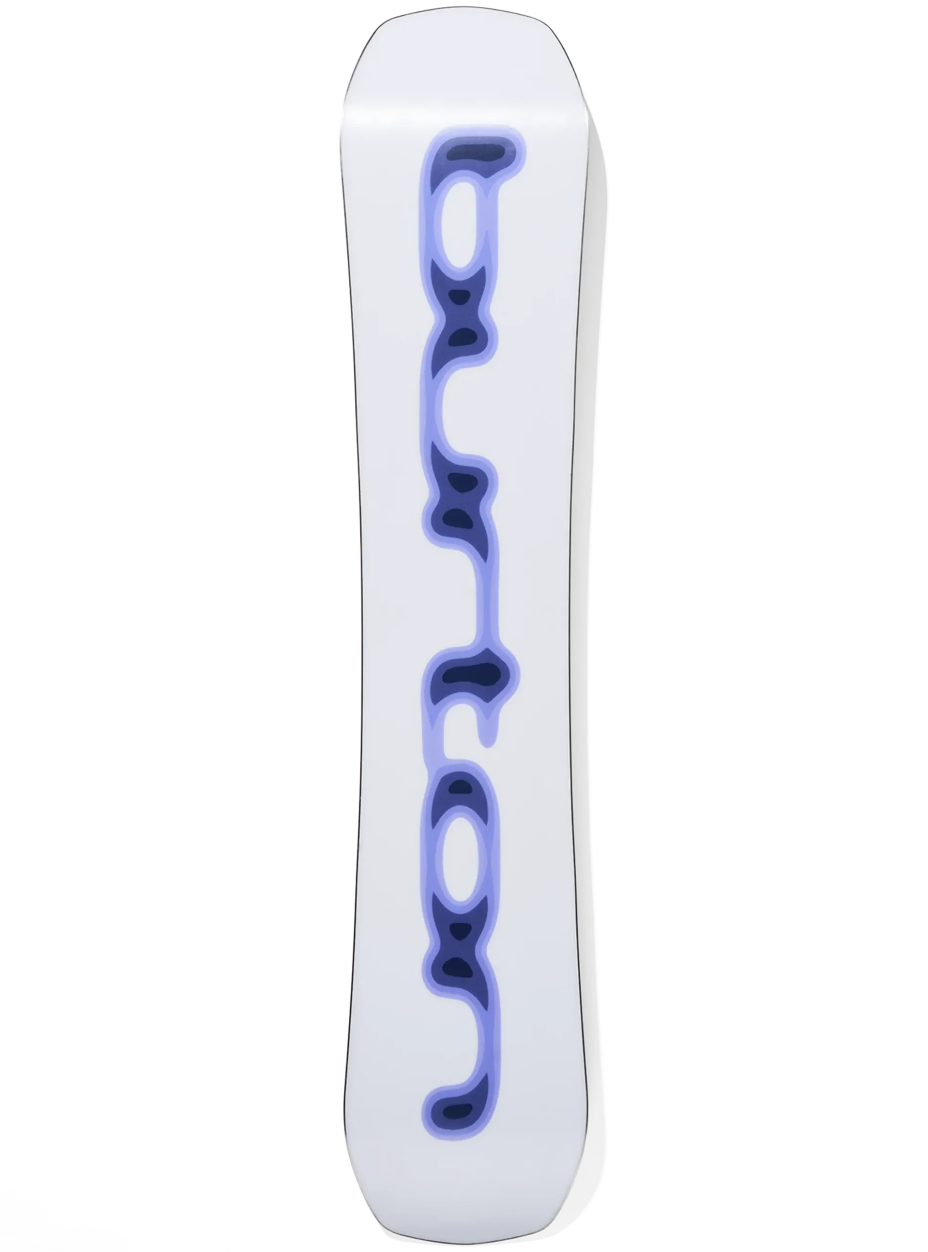 Spellbinder PurePop Camber Snowboard