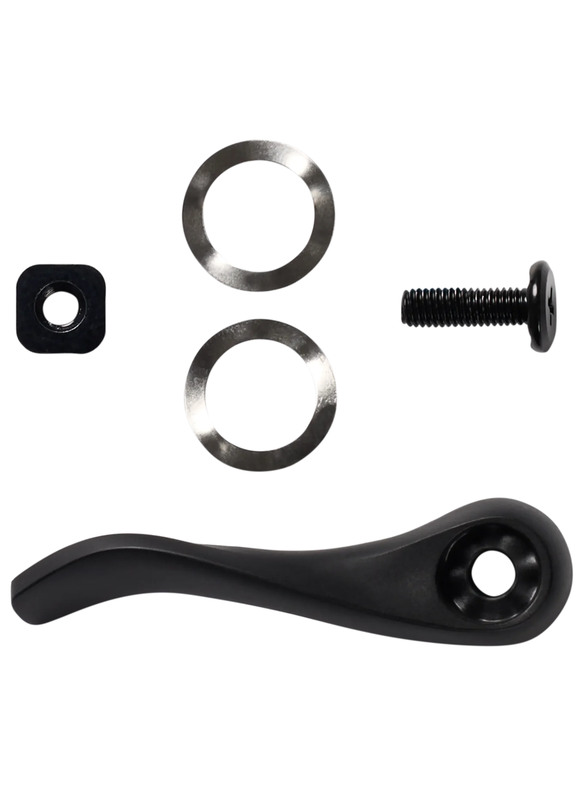 Step On® EST® Snowboard Binding Release Lever (Right)