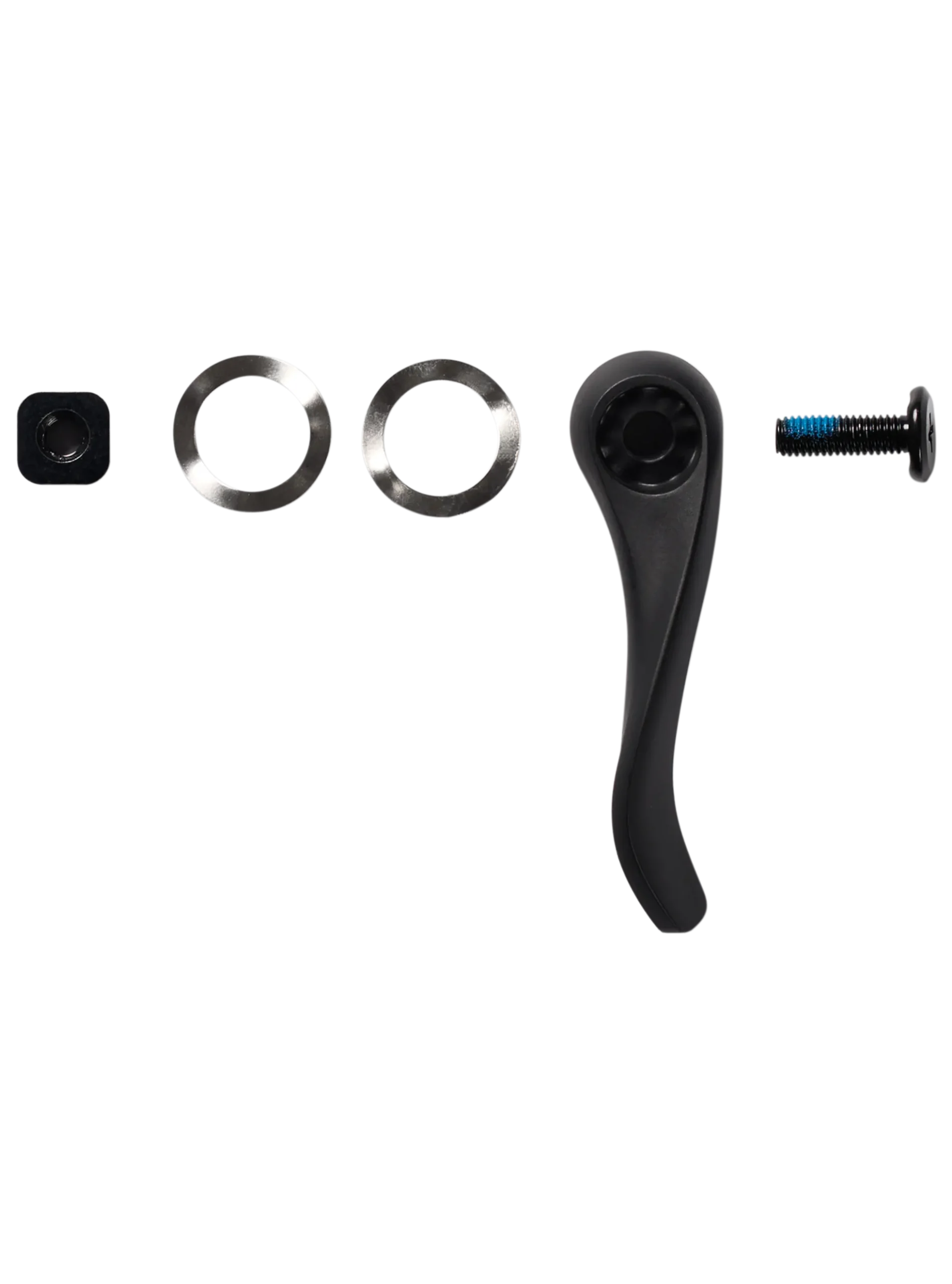 Step On® EST® Snowboard Binding Release Lever (Right)