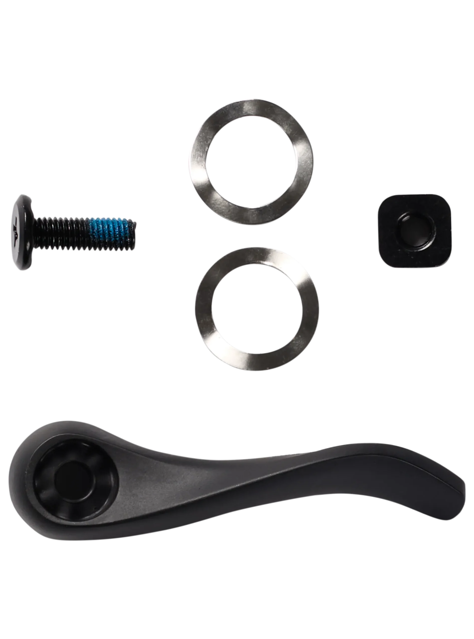 Step On® EST® Snowboard Binding Release Lever (Left)