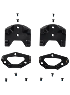 Step On® Split Splitboard Compatibility Hardware Kit