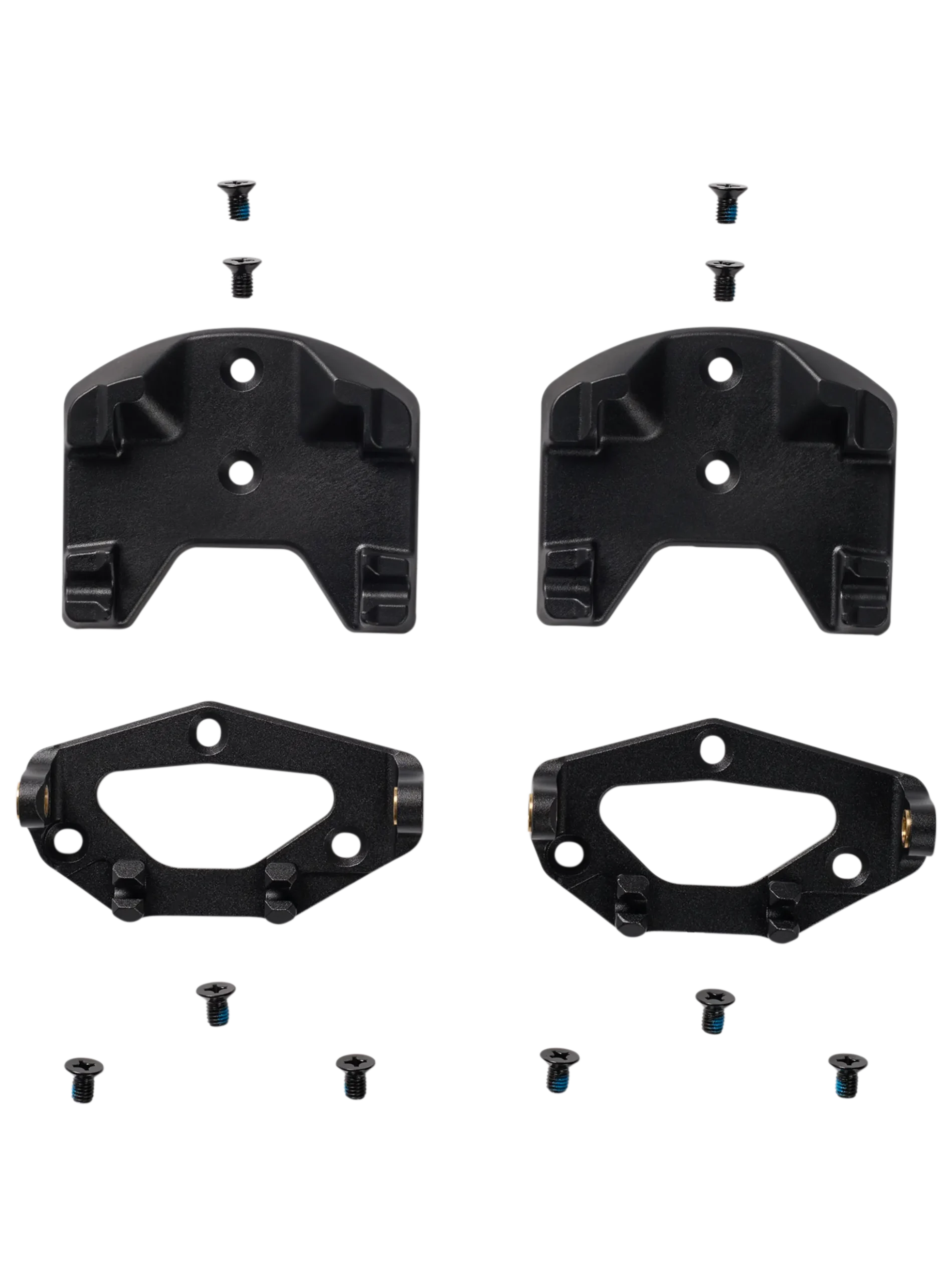 Step On® Split Splitboard Compatibility Hardware Kit