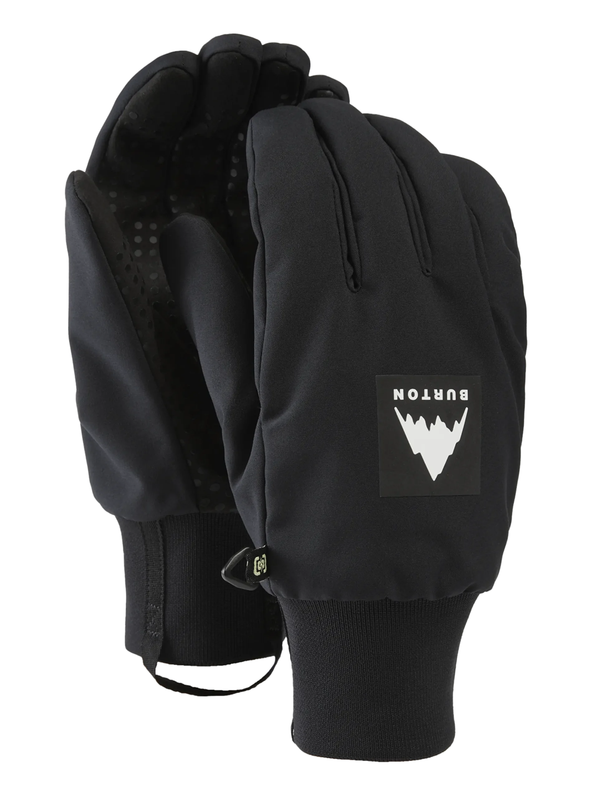 Throttle Gloves