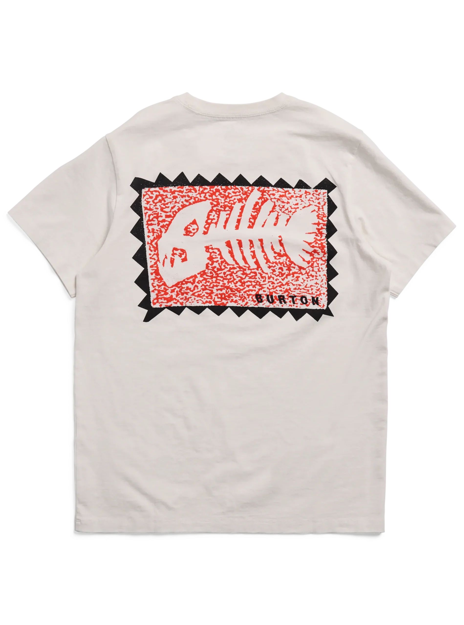 Throwback 1992 Short Sleeve T-Shirt