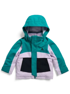 Toddlers' Ascutney 2L Jacket