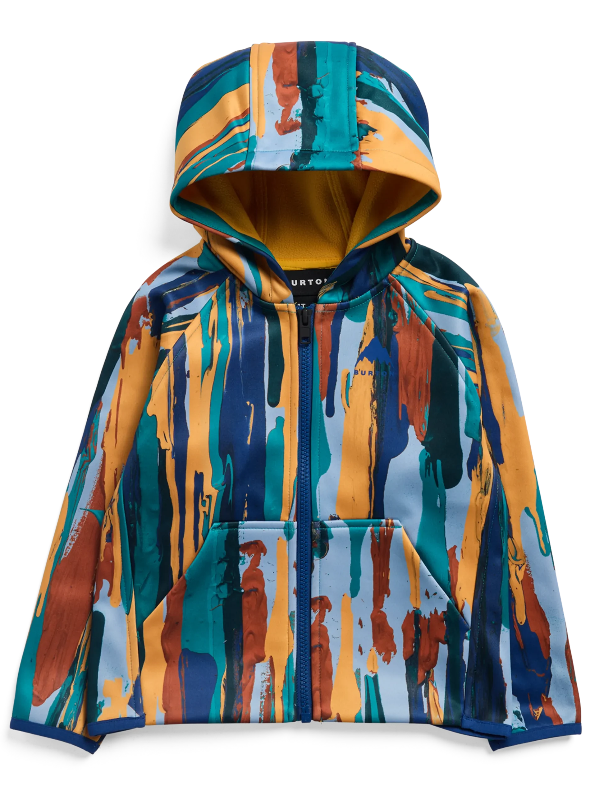 Toddlers' Crown Weatherproof Full-Zip Fleece