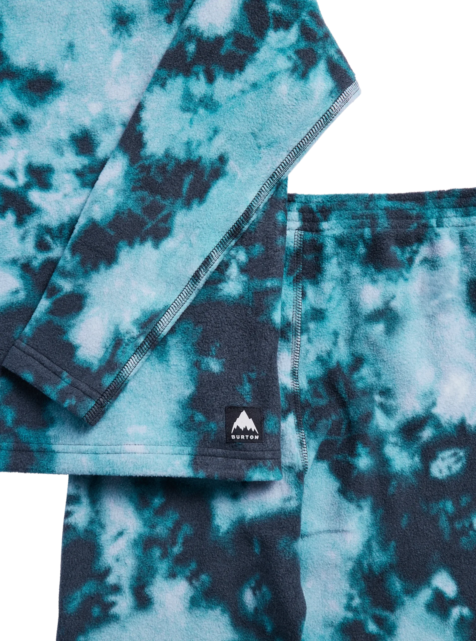Toddlers' Fleece Base Layer Set