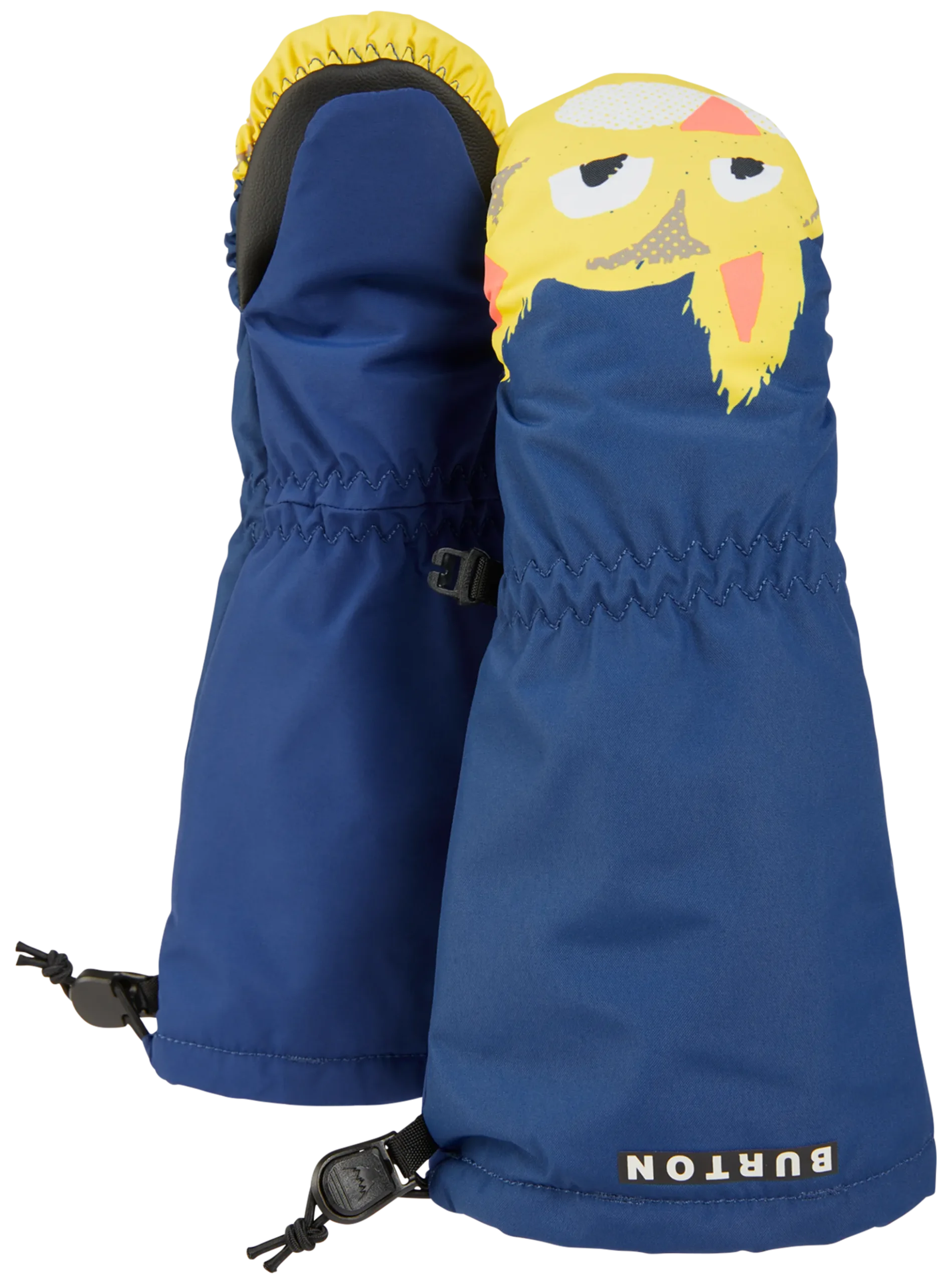 Toddlers' Grommitt Mittens