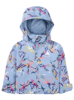 Toddlers' Hillslope 2L Jacket