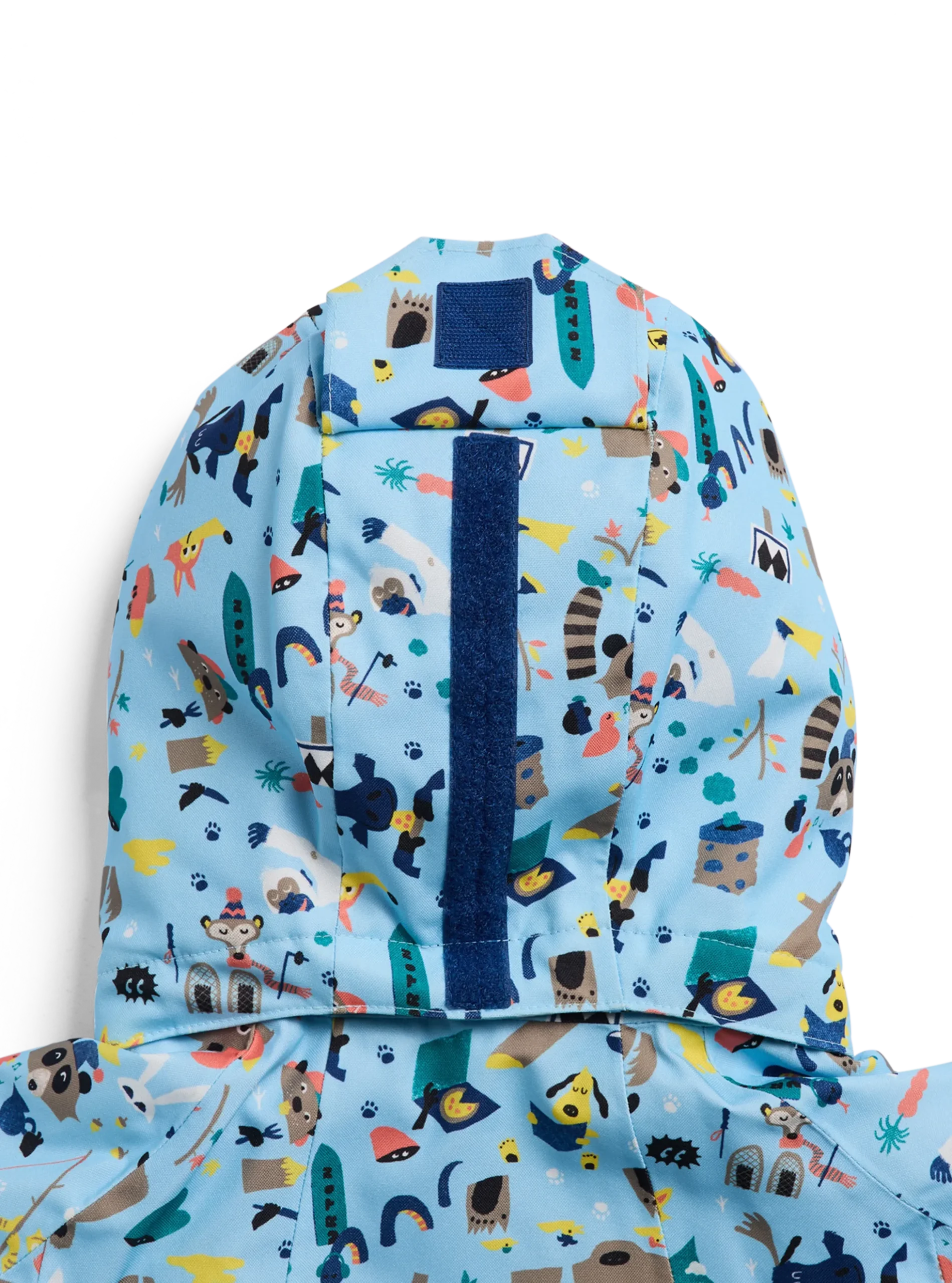 Toddlers' Hillslope 2L Jacket