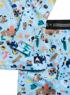 Toddlers' Lightweight Base Layer Set