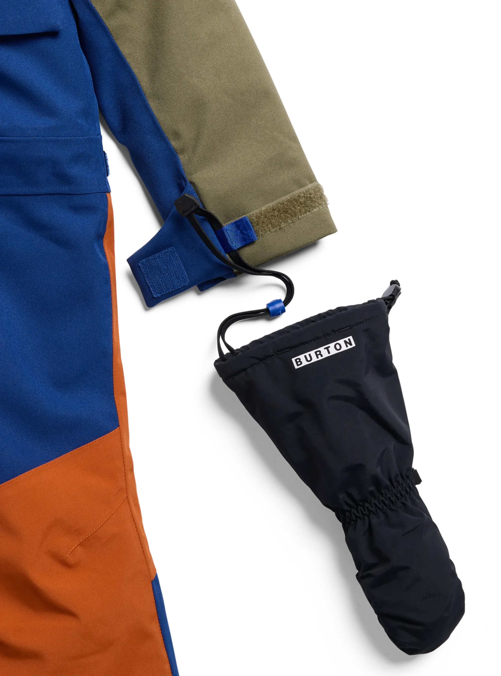 Toddlers' 2L One Piece