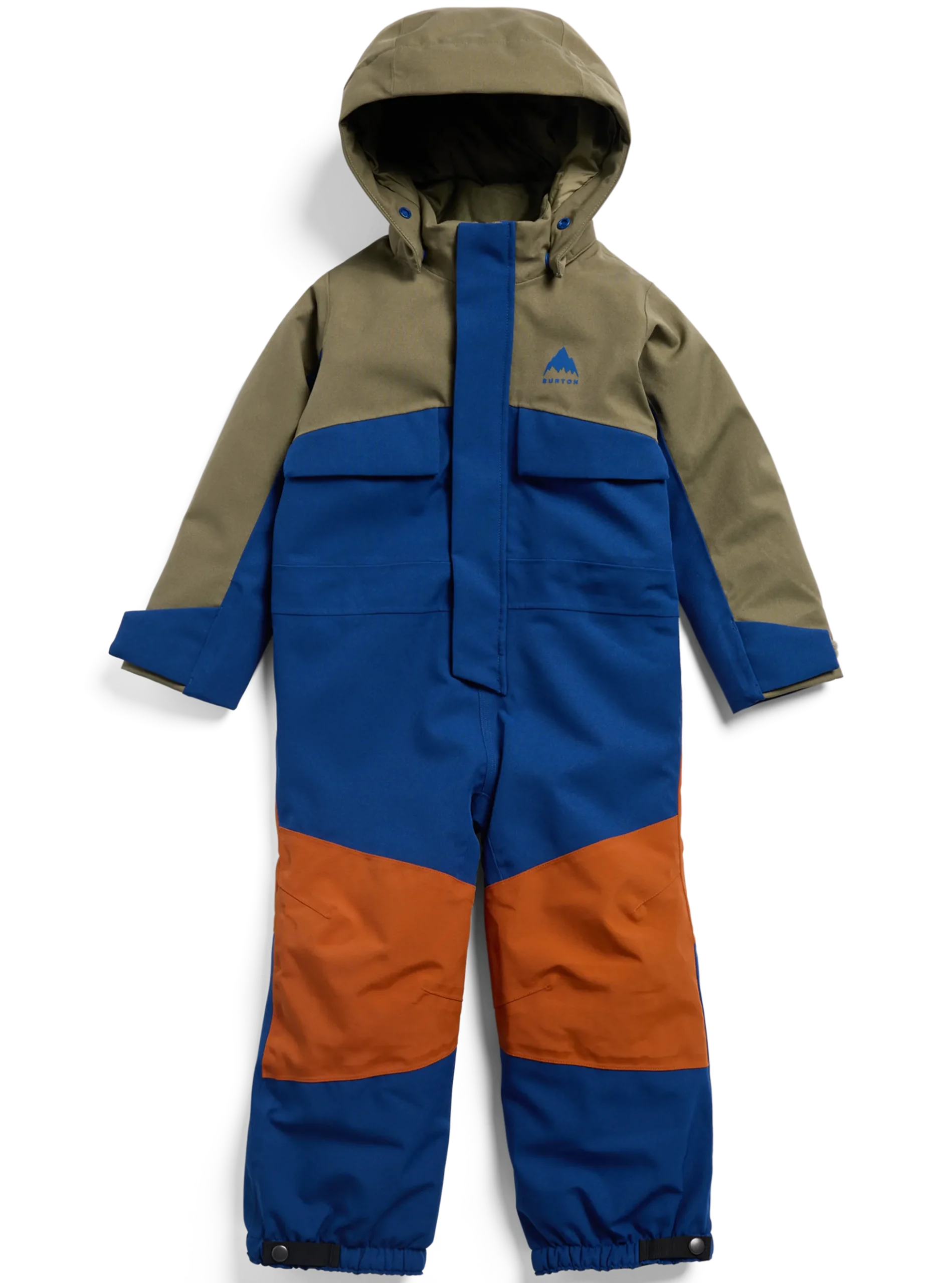 Toddlers' 2L One Piece