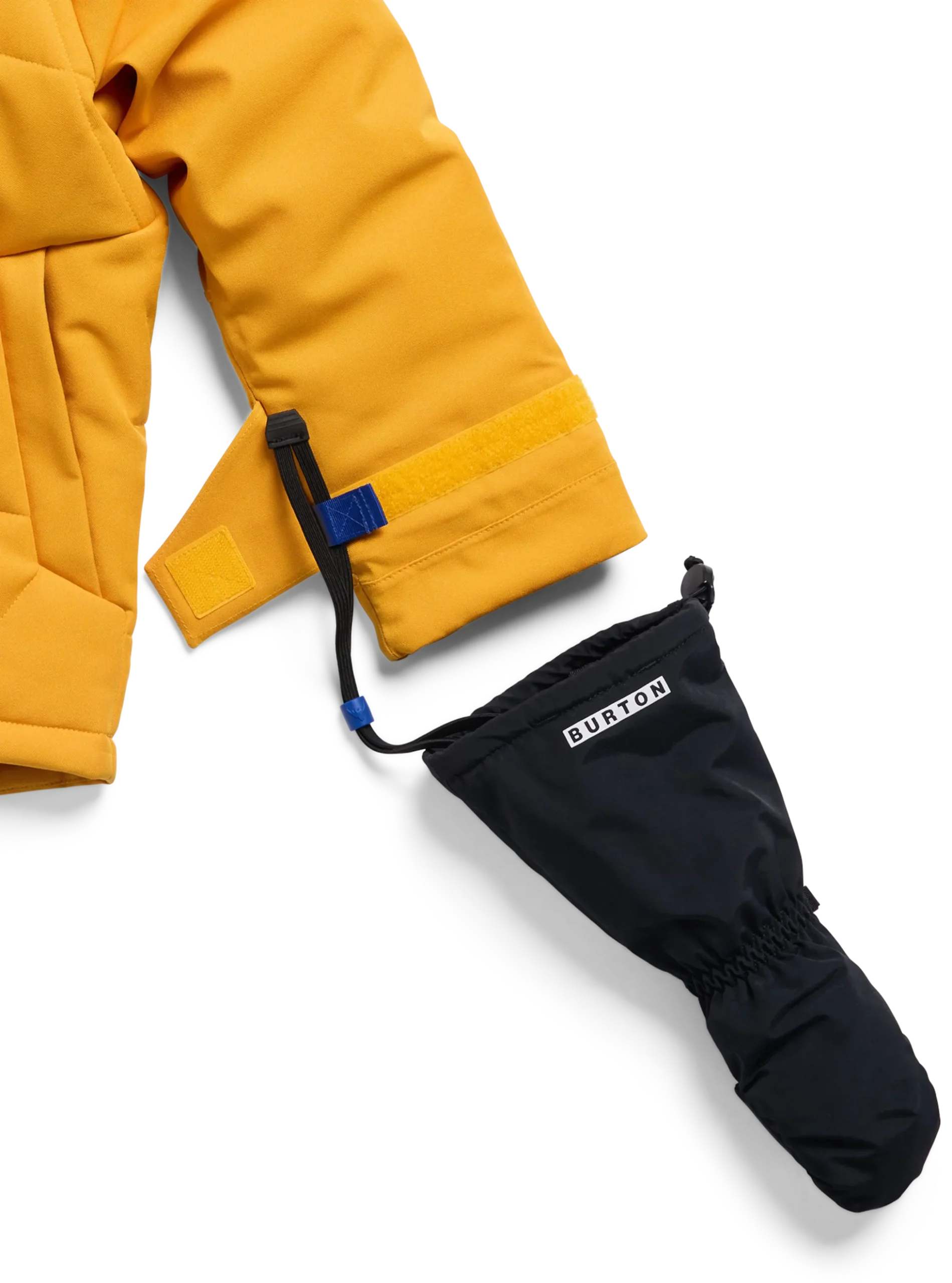 Toddlers' Spindal 2L Jacket