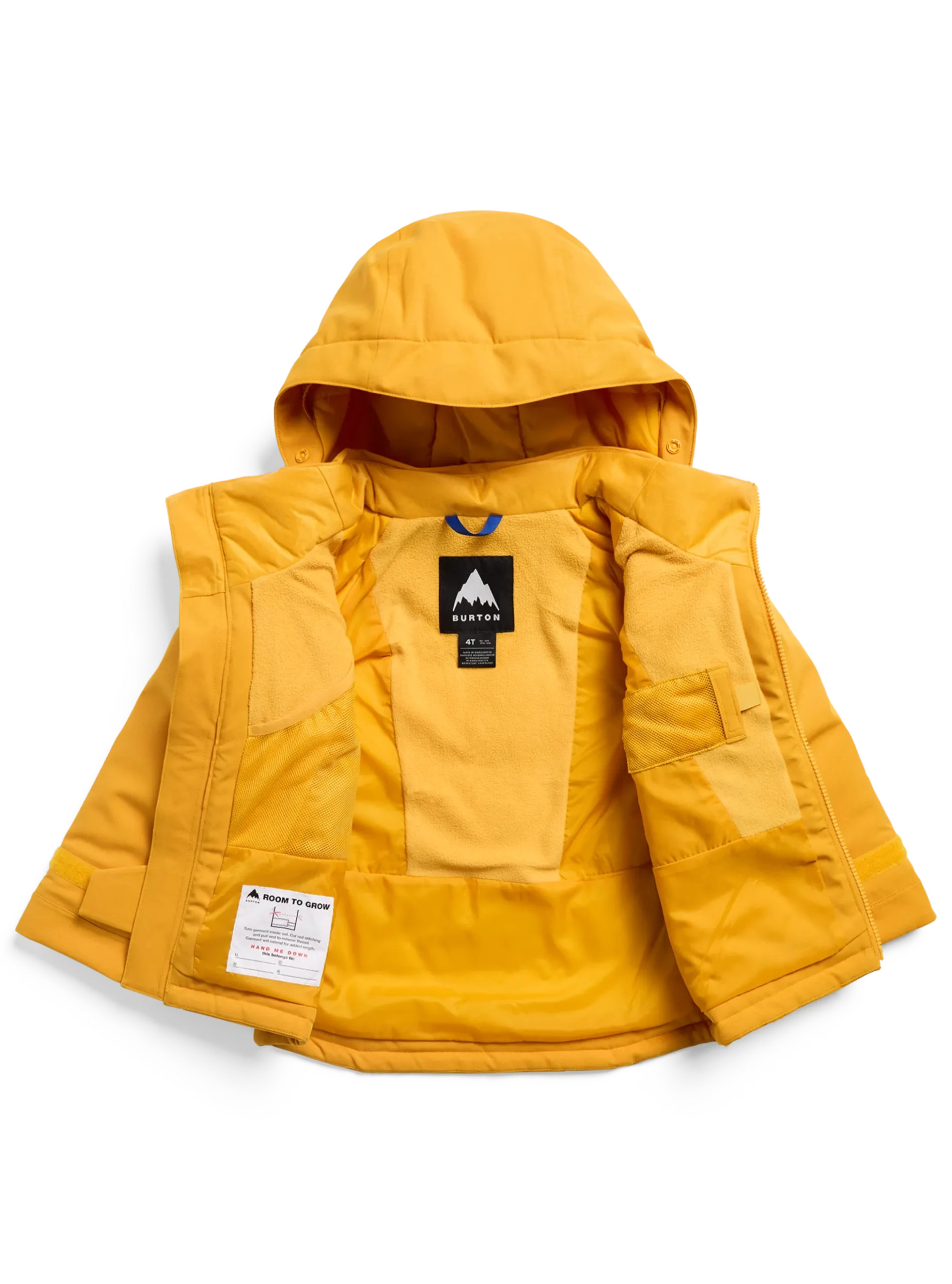 Toddlers' Spindal 2L Jacket