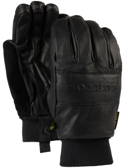 Treeline Leather Gloves