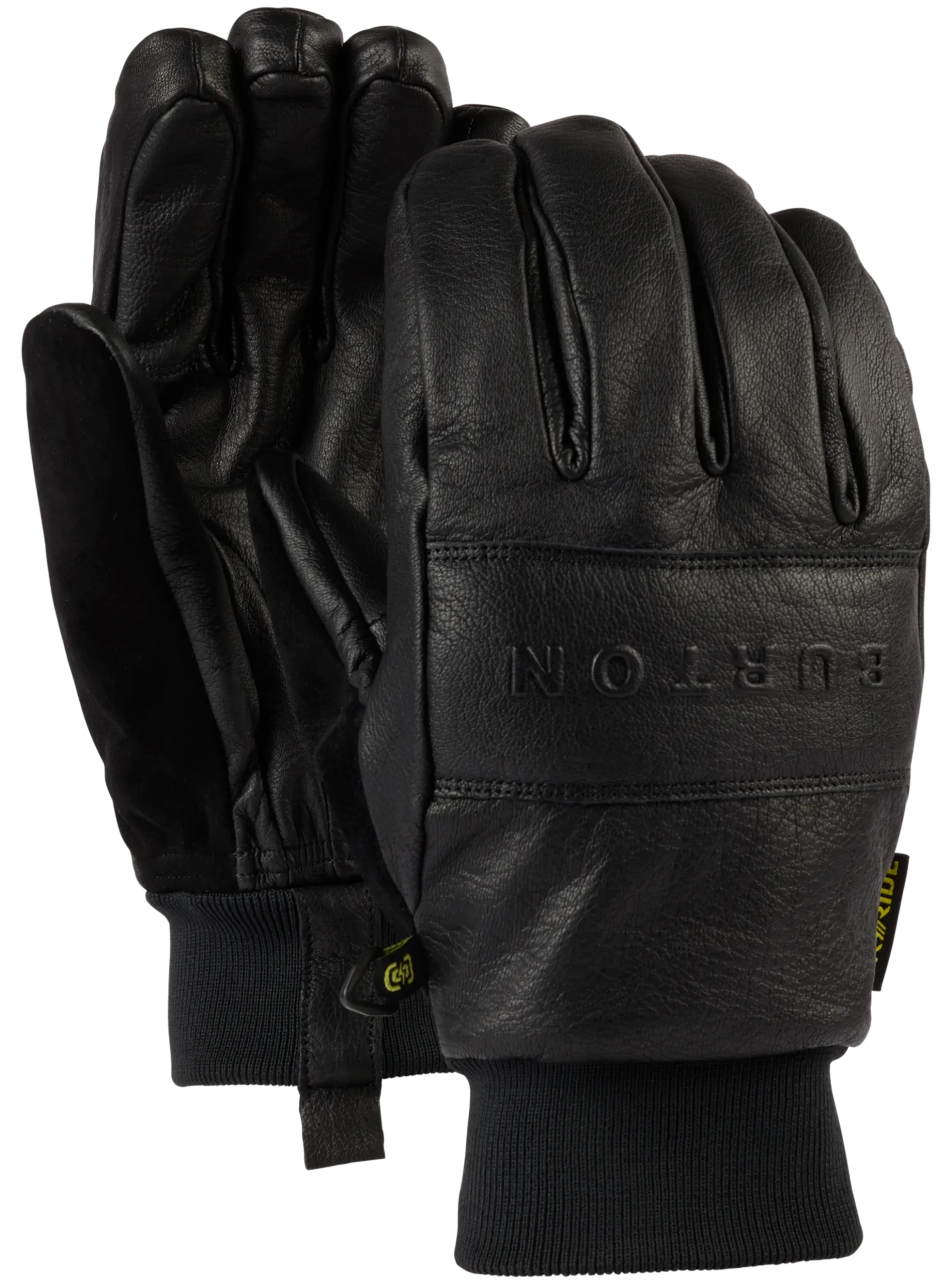Treeline Leather Gloves