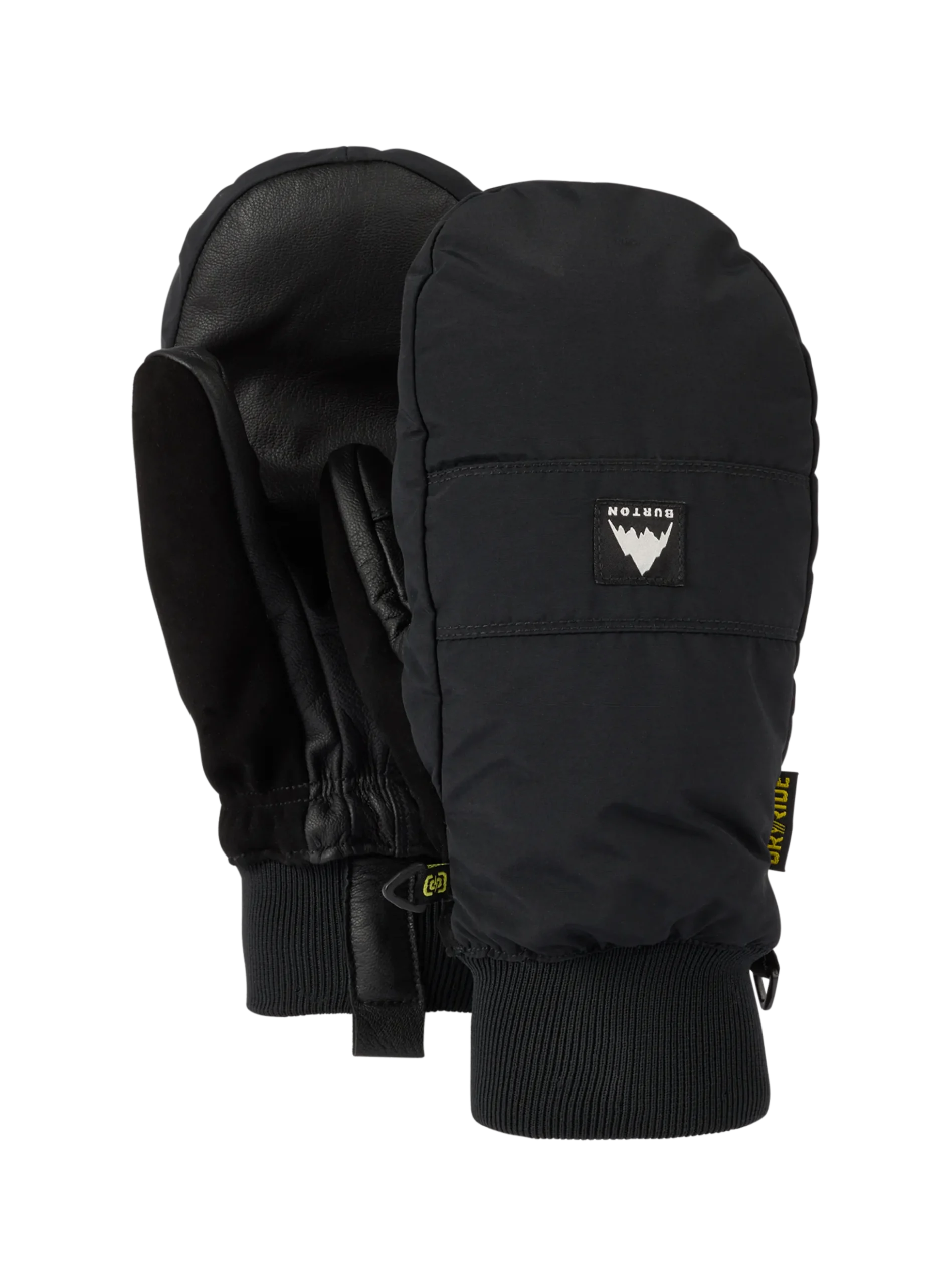 Treeline Mittens
