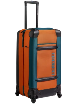 4-Wheel Double Deck 86L Travel Bag