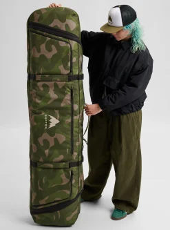 Wheelie Flight Attendant Snowboard Bag