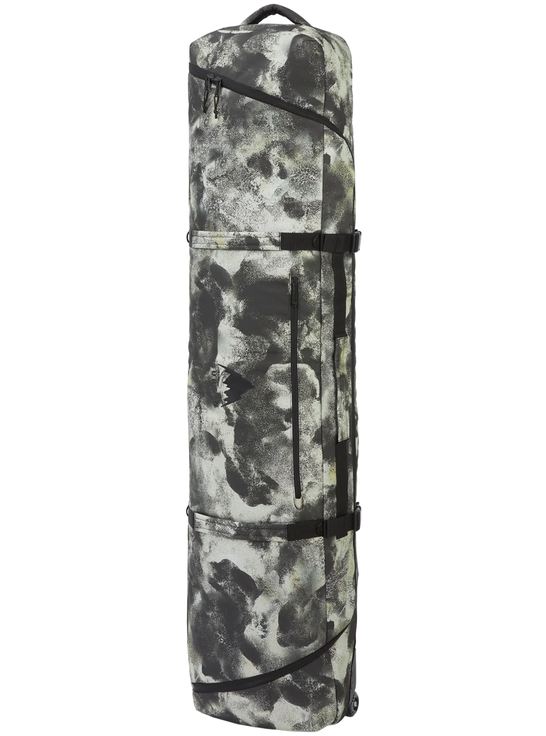 Wheelie Gig Bag