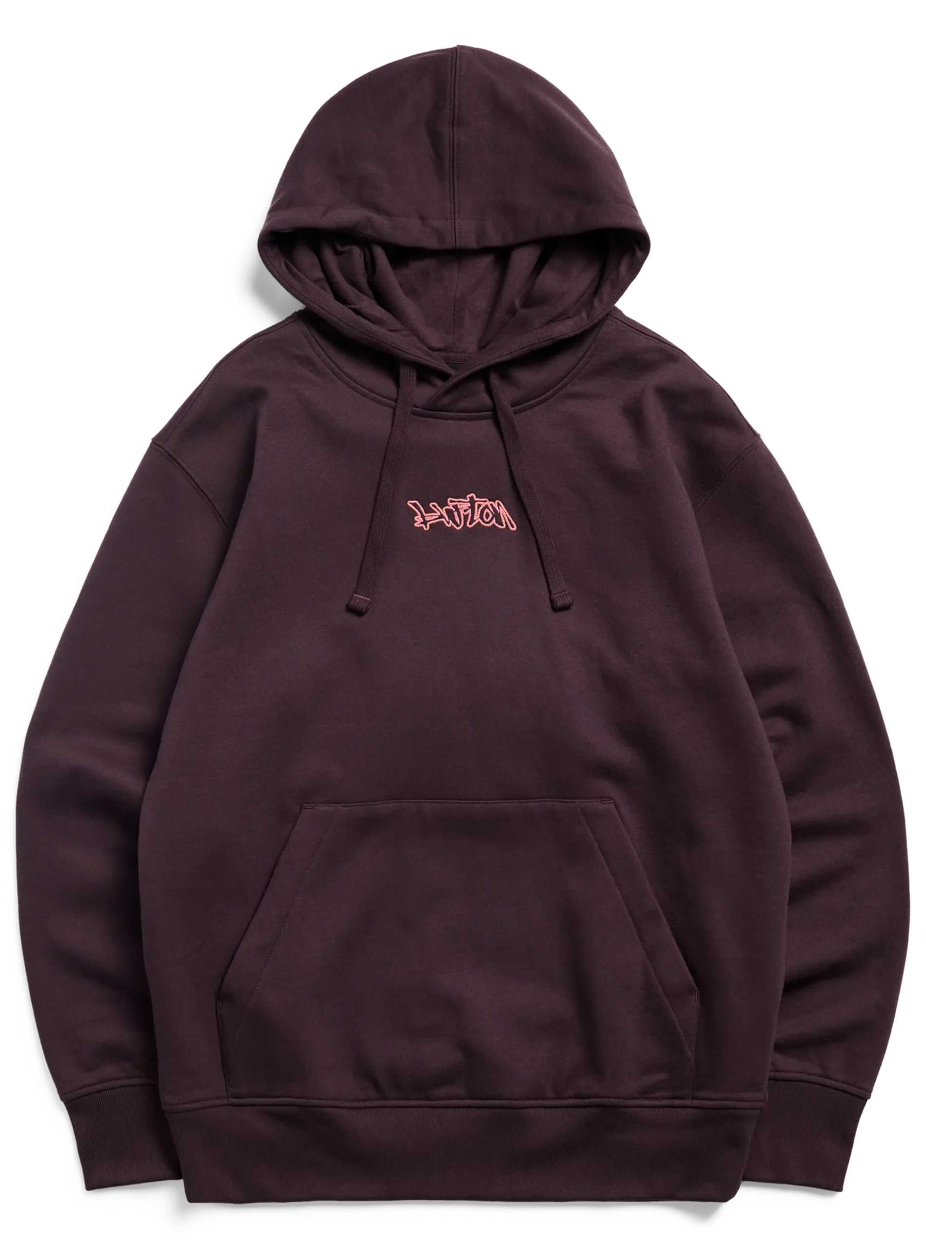 WildTrace Pullover Hoodie