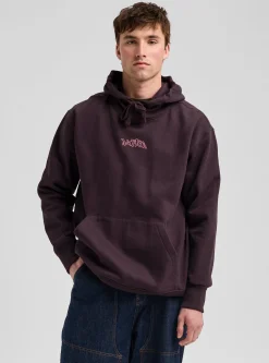 WildTrace Pullover Hoodie