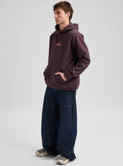 WildTrace Pullover Hoodie