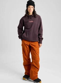 WildTrace Pullover Hoodie