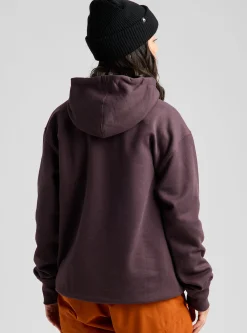 WildTrace Pullover Hoodie