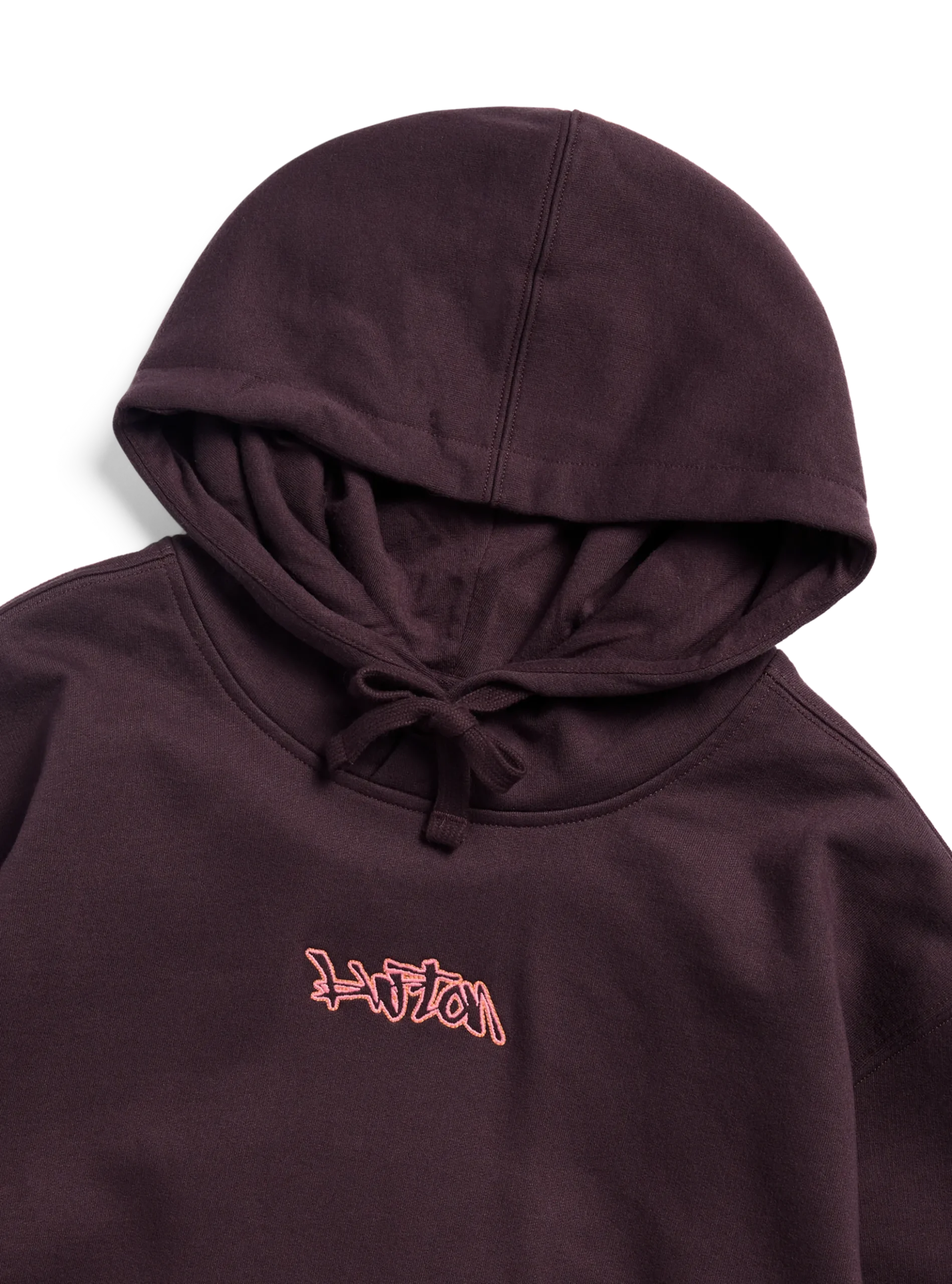 WildTrace Pullover Hoodie