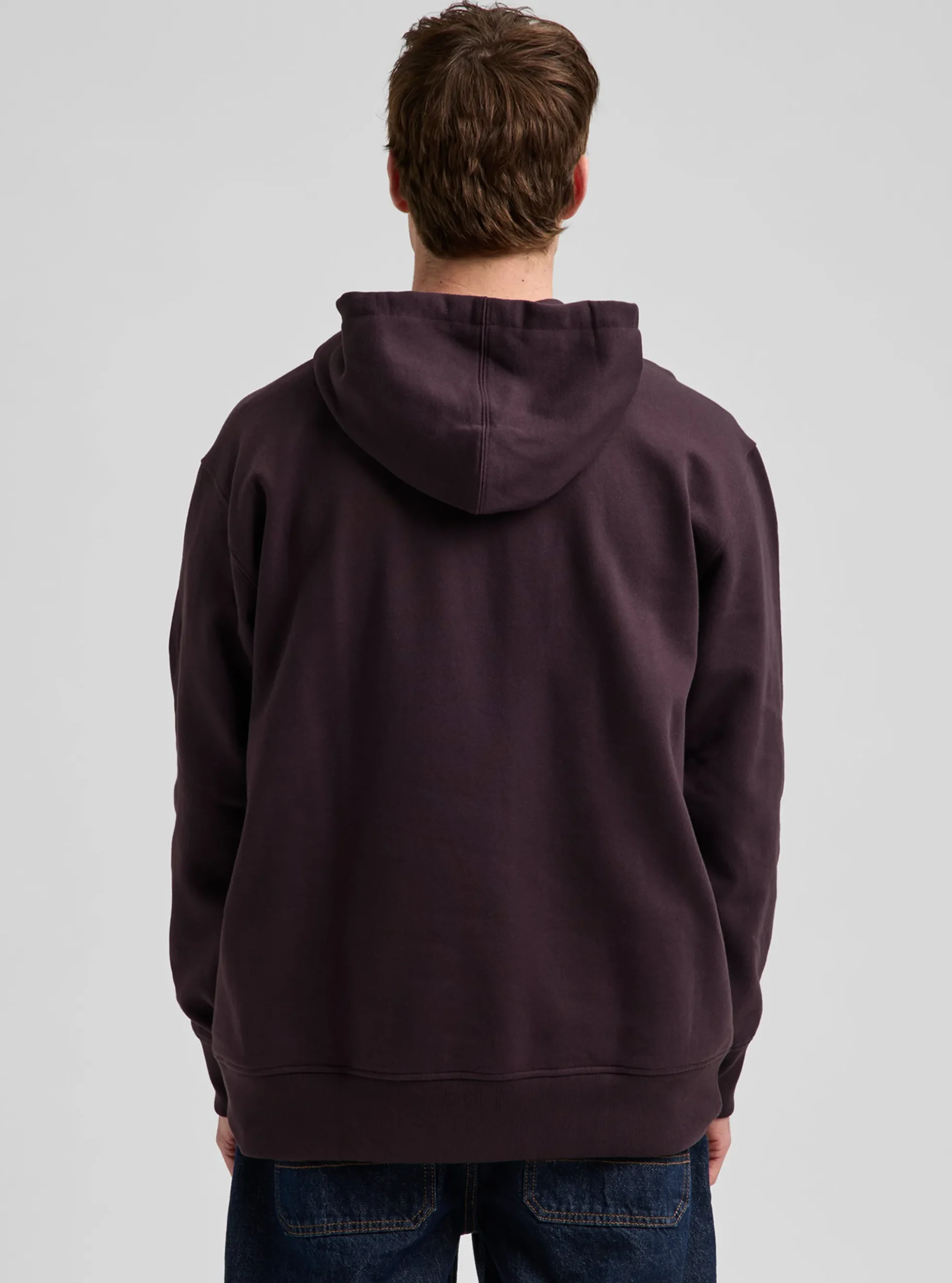 WildTrace Pullover Hoodie