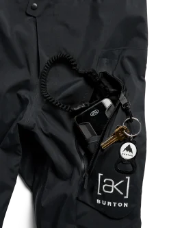 Women's [ak]® Acamar GORE-TEX PRO 3L Bib Pants