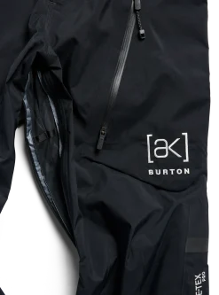 Women's [ak]® Acamar GORE-TEX PRO 3L Bib Pants