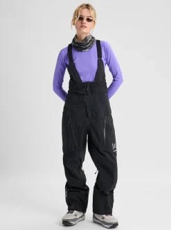 Women's [ak]® Acamar GORE-TEX PRO 3L Bib Pants