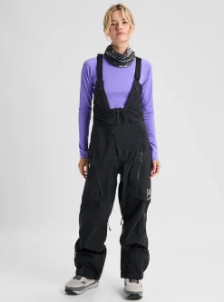 Women's [ak]® Acamar GORE-TEX PRO 3L Bib Pants