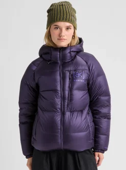 Women's [ak]® Baker Expedition Down Jacket